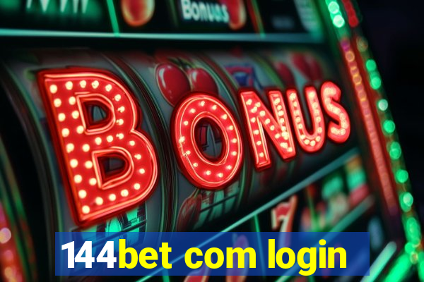 144bet com login